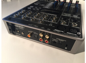 Edirol M-10DX (1112)