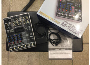 Edirol M-10DX (97070)