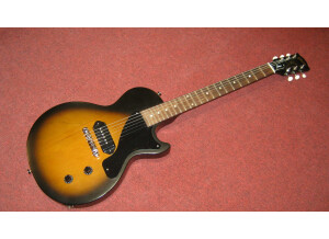 Gibson Les Paul Junior Faded - Satin Vintage Sunburst (36749)