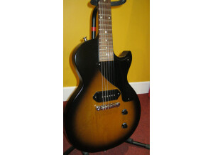 Gibson Les Paul Junior Faded - Satin Vintage Sunburst (29906)