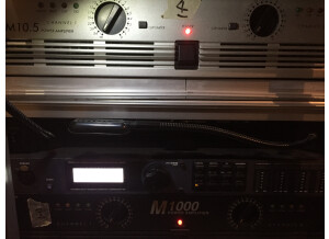 Inter-M M 1000 (68800)
