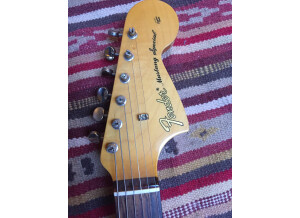 Fender Pawn Shop Mustang Special (88839)