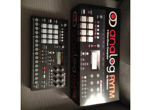 Elektron Analog Rytm (11899)
