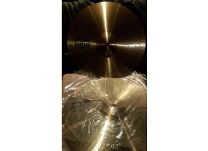 Paiste Giant Beat Hi-Hat 14'' (94511)