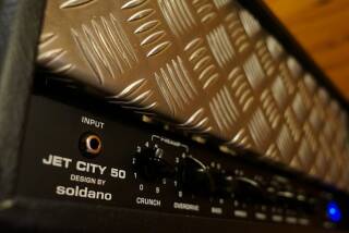 Jet City Amplification JCA50H