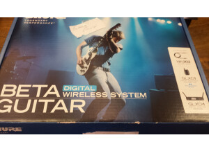 Shure WH30TQG (10099)