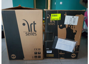 RCF ART 412-A (61111)