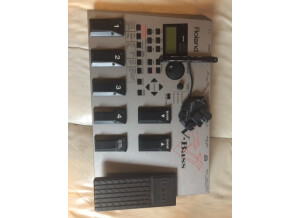 Roland V-Bass (86618)