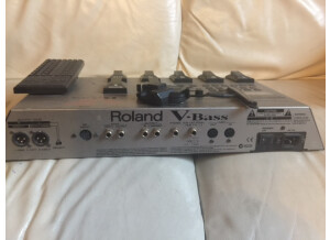 Roland V-Bass (63055)