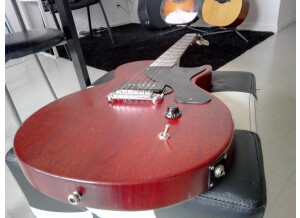 Gibson Les Paul Junior (7718)