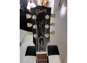 Gibson Les Paul Junior (93430)