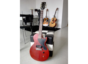 Gibson Les Paul Junior (68645)