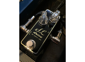 Xotic Effects SL Drive (97413)