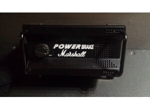 Marshall PB100 Power Brake (2102)
