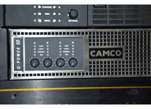 Camco Q-Power 10