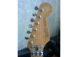 Fender Richie Sambora Stratocaster (7101)