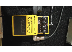 Boss ODB-3 Bass OverDrive (13807)