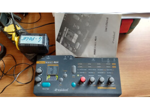 Waldorf Mini Works 4POLE (6160)