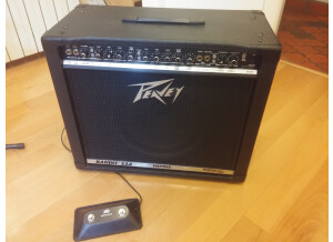 Peavey Bandit 112 (Discontinued) (96121)