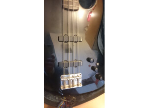 Hohner JJ Bass (70619)