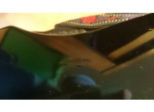 Hohner JJ Bass (76833)