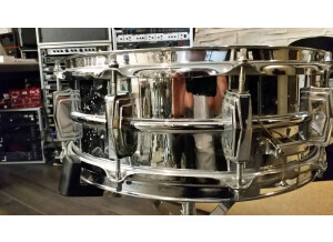 Ludwig Drums LM400 Supraphonic 14x5 - Aluminium (66022)