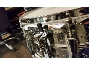 Ludwig Drums LM400 Supraphonic 14x5 - Aluminium (93072)