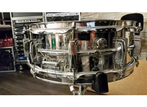 Ludwig Drums LM400 Supraphonic 14x5 - Aluminium (13009)