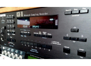 Ensoniq ASR-10R (23280)