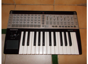 Novation Remote 25 SL (50763)