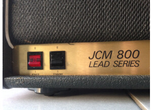 Marshall 2203 JCM800 Master Volume Lead [1981-1989]