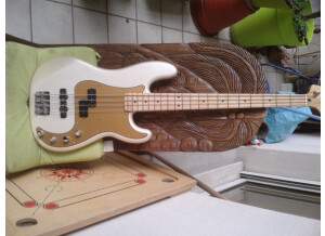 Fender Precision Bass Special (77918)