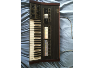 Korg Sigma (28814)