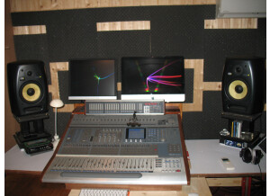 Tascam DM-4800 (28247)