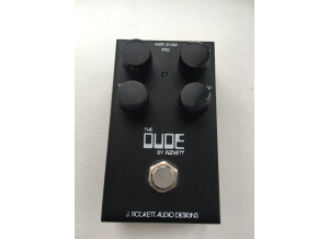 J. Rockett Audio Designs The Dude (32545)