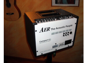 AER Compact 60/3 (68890)