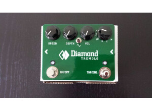 Diamond Pedals Tremolo (91881)
