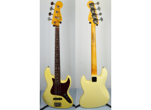 Fender American Vintage '62 Jazz Bass (27470)