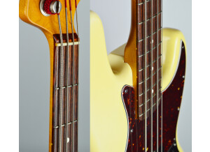 Fender American Vintage '62 Jazz Bass (70271)