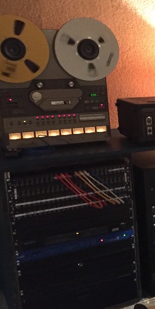 Emagic Unitor 8 MKII