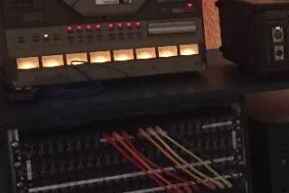 Emagic Unitor 8 MKII