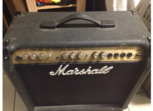 Marshall 8040 ValveState 40 [1991-1996] (5349)