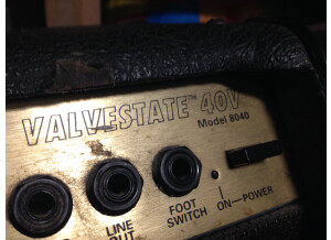 Marshall 8040 ValveState 40 [1991-1996] (45793)