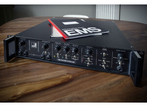 EMS Vocoder 2000 (27615)