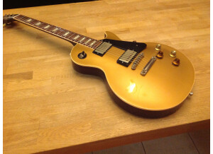 Gibson Les Paul Reissue '57 (87424)