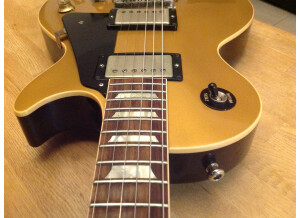 Gibson Les Paul Reissue '57 (69854)
