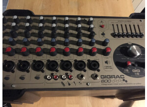 Soundcraft GigRac 600 (78720)
