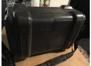 Soundcraft GigRac 600 (32276)