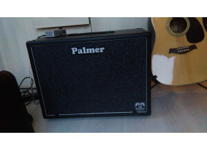 Palmer CAB 112 B (11925)