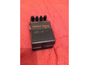 Boss MT-2 Metal Zone (54020)